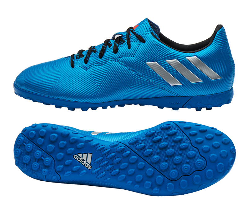 messi turf shoes